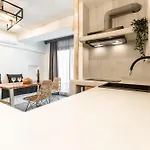 Apartment Naxos King Chora *