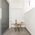 Naxos King Chora Apartment *
