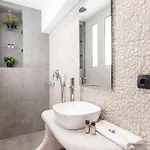 Naxos King Chora Apartment *