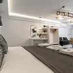 Apartment Naxos King Chora