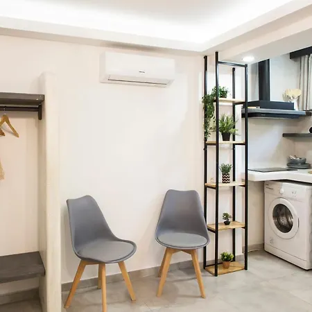 Naxos King Chora * Naxos City